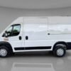 2021RamProMaster Cargo Van3500 High Roof Extended Van 3D