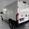2021RamProMaster Cargo Van3500 High Roof Extended Van 3D