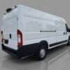 2023RamProMaster Cargo Van3500 High Roof Extended Van 3D