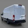 2021FordTransit 250 Cargo VanHigh Roof Extended Length Van 3D