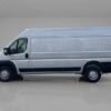 2023RamProMaster Cargo Van2500 High Roof w/159" WB Van 3D