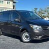 2016Mercedes-BenzMetris CargoVan 2D