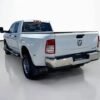 2021Ram3500 Crew CabBig Horn Pickup 4D 8 ft