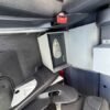 Horizontal photograph of a 2022Mercedes-BenzSprinter 1500 CargoStandard Roof w/144" WB Van 3D