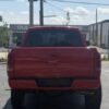 2006DodgeRam 1500 Mega CabLaramie Pickup 4D 6 1/4 ft