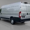 2023RamProMaster Cargo Van2500 High Roof w/159" WB Van 3D