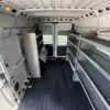 Horizontal photograph of a 2016RamProMaster Cargo Van2500 High Roof w/159" WB Van 3D