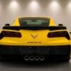 2016ChevroletCorvetteStingray Coupe 2D