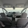 2020FordTransit 350 Passenger VanXLT w/Medium Roof Van 3D
