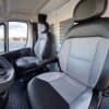 2023RamProMaster Cargo Van2500 High Roof w/159" WB Van 3D
