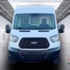 2020FordTransit 250 Cargo VanMedium Roof w/LWB Van 3D