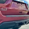 2012JeepGrand CherokeeLaredo Sport Utility 4D