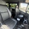 Horizontal photograph of a 2020Mercedes-BenzSprinter 2500 PassengerStandard Roof w/144" WB Van 3D