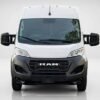 2023RamProMaster Cargo Van2500 High Roof w/159" WB Van 3D
