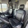 2021FordTransit 250 Cargo VanHigh Roof Extended Length Van 3D