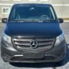 2016Mercedes-BenzMetris CargoVan 2D