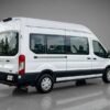 2020FordTransit 350 Passenger VanXLT w/Medium Roof Van 3D