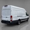 2021FordTransit 250 Cargo VanHigh Roof Extended Length Van 3D
