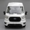 2020FordTransit 350 Passenger VanXLT w/Medium Roof Van 3D