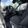 Horizontal photograph of a 2022Mercedes-BenzSprinter 1500 CargoStandard Roof w/144" WB Van 3D