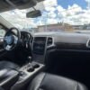 2012JeepGrand CherokeeLaredo Sport Utility 4D