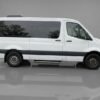 2020Mercedes-BenzSprinter 2500 PassengerStandard Roof w/144" WB Van 3D