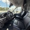2021FordTransit 250 Cargo VanHigh Roof Extended Length Van 3D