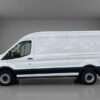 2021FordTransit 150 Cargo VanMedium Roof w/LWB Van 3D