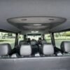 Horizontal photograph of a 2020Mercedes-BenzSprinter 2500 PassengerStandard Roof w/144" WB Van 3D