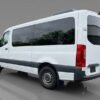 2020Mercedes-BenzSprinter 2500 PassengerStandard Roof w/144" WB Van 3D