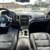 2012JeepGrand CherokeeLaredo Sport Utility 4D