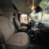 2025RamProMaster Cargo Van2500 Tradesman High Roof w/159" WB Van 3D