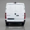 2022Mercedes-BenzSprinter 1500 CargoStandard Roof w/144" WB Van 3D