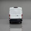 2021FordTransit 150 Cargo VanMedium Roof w/LWB Van 3D