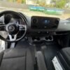Horizontal photograph of a 2022Mercedes-BenzSprinter 1500 CargoStandard Roof w/144" WB Van 3D