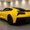 2016ChevroletCorvetteStingray Coupe 2D