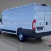 2024RamProMaster Cargo Van2500 Tradesman High Roof Van 3D