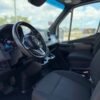 2022Mercedes-BenzSprinter 1500 CargoStandard Roof w/144" WB Van 3D