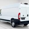 2023RamProMaster Cargo Van2500 High Roof w/159" WB Van 3D