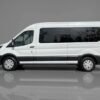 2020FordTransit 350 Passenger VanXL w/Medium Roof Van 3D