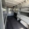 Horizontal photograph of a 2016RamProMaster Cargo Van2500 High Roof w/159" WB Van 3D