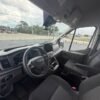 2020FordTransit 350 Passenger VanXLT w/Medium Roof Van 3D
