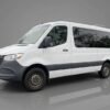 2020Mercedes-BenzSprinter 2500 PassengerStandard Roof w/144" WB Van 3D