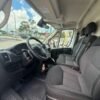 Horizontal photograph of a 2021RamProMaster Cargo Van2500 High Roof w/159" WB Van 3D
