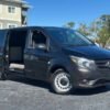 2016Mercedes-BenzMetris CargoVan 2D