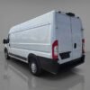 2023RamProMaster Cargo Van3500 High Roof Extended Van 3D