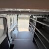 2022Mercedes-BenzSprinter 1500 CargoStandard Roof w/144" WB Van 3D