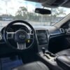 2012JeepGrand CherokeeLaredo Sport Utility 4D
