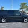 2016Mercedes-BenzMetris CargoVan 2D