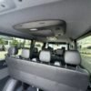 Horizontal photograph of a 2020Mercedes-BenzSprinter 2500 PassengerStandard Roof w/144" WB Van 3D